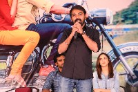 Aakasam Movie Press Meet Photos